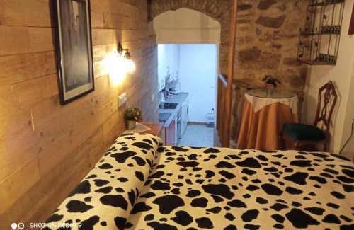 Caceres Old Town Apartment | Apartamentos Caleros AT-CC-00668