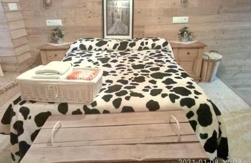 Caceres Old Town Apartment | Apartamentos Caleros AT-CC-00668