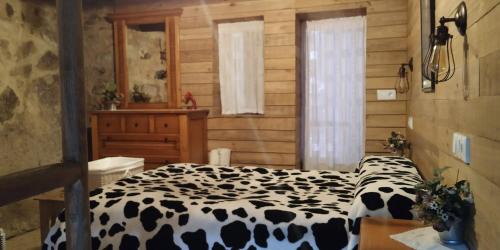 Caceres Old Town Apartment | Apartamentos Caleros AT-CC-00668