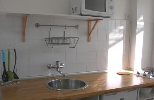 Punta Umbria Apartment | Apartamentos Calypso