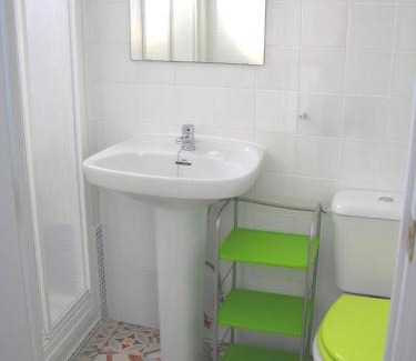 Punta Umbria Apartment | Apartamentos Calypso