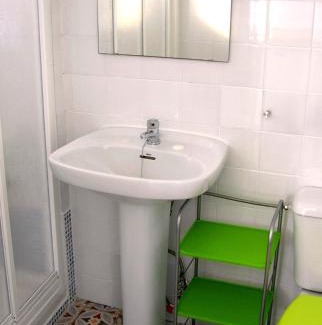 Punta Umbria Apartment | Apartamentos Calypso