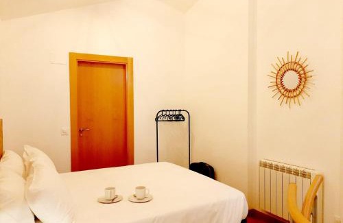 Candelario Apartment | Apartamentos Candelario by gaiarooms