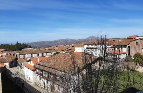 Candelario Apartment | Apartamentos Candelario by gaiarooms