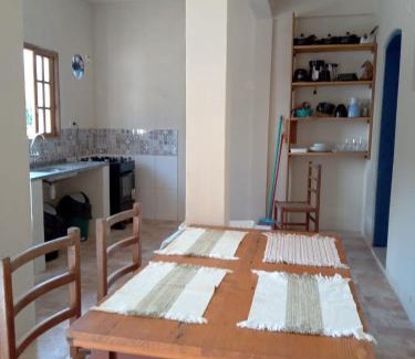 Lazaro Hotel | Apartamentos Canoeiro