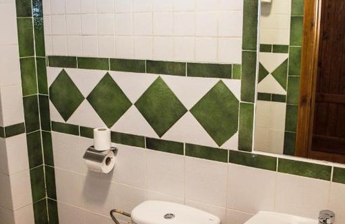 Arroyo Frio Apartment | Apartamentos Capricho del Valle