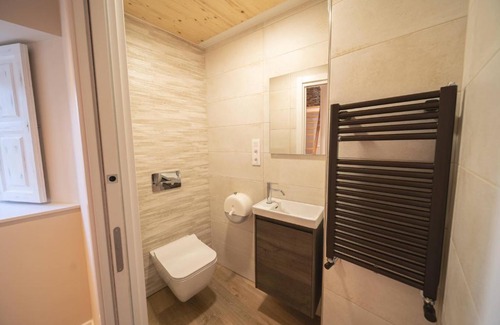 Riotorto Apartment | APARTAMENTOS CASA ARADIÑA 2