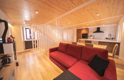 Riotorto Apartment | APARTAMENTOS CASA ARADIÑA 2