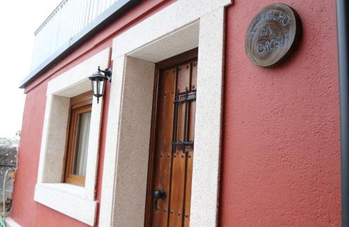 Sober Apartment | Apartamentos Casa do Bouza Vello