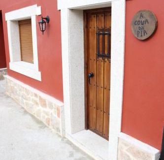 Sober Apartment | Apartamentos Casa do Bouza Vello