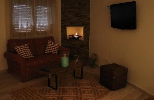 Sober Apartment | Apartamentos Casa do Bouza Vello