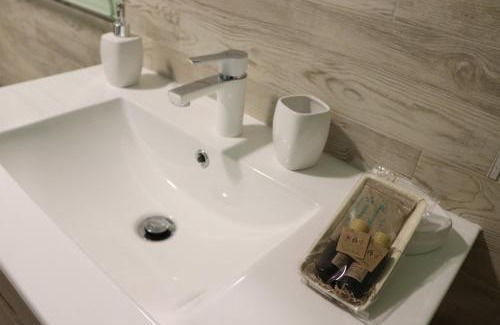 Sober Apartment | Apartamentos Casa do Bouza Vello