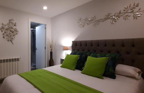 Sober Apartment | Apartamentos Casa dos Arcos