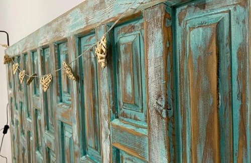 Distrito Noroeste Apartment | Apartamentos Casa el Gorras