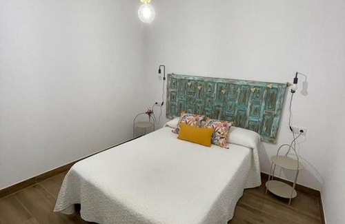 Distrito Noroeste Apartment | Apartamentos Casa el Gorras