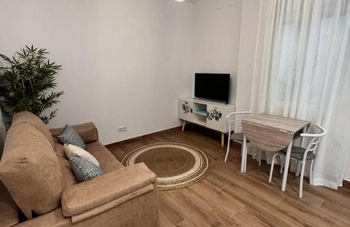 Distrito Noroeste Apartment | Apartamentos Casa el Gorras