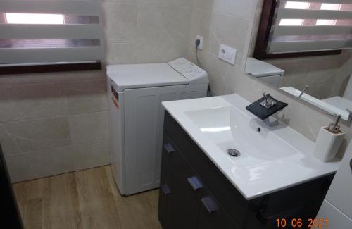 Poio Apartment | Apartamentos Casa Manolo