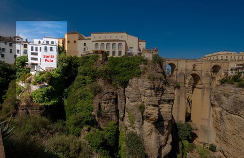 Old Town Apartment | Apartamentos Casa-Palacio Santa Pola