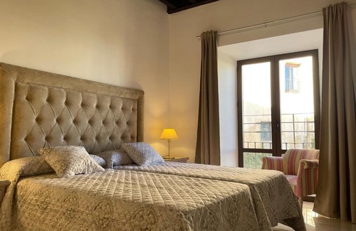 Old Town Apartment | Apartamentos Casa-Palacio Santa Pola