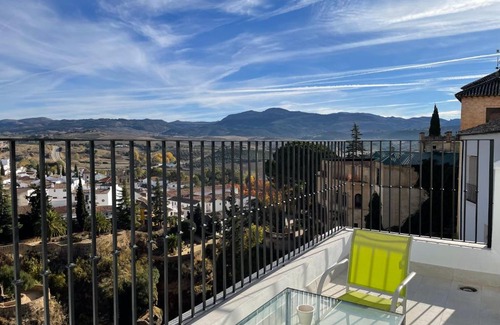 Old Town Apartment | Apartamentos Casa-Palacio Santa Pola