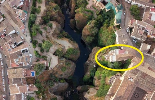 Old Town Apartment | Apartamentos Casa-Palacio Santa Pola