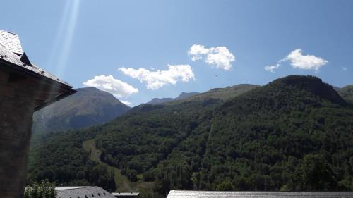 Panticosa Apartment | Apartamentos Casa Trato