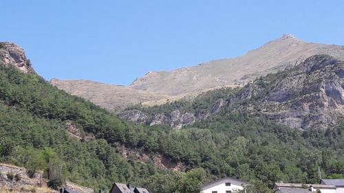Panticosa Apartment | Apartamentos Casa Trato