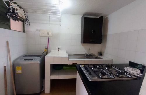 Tunja Apartment | Apartamentos CasaMJ Tunja