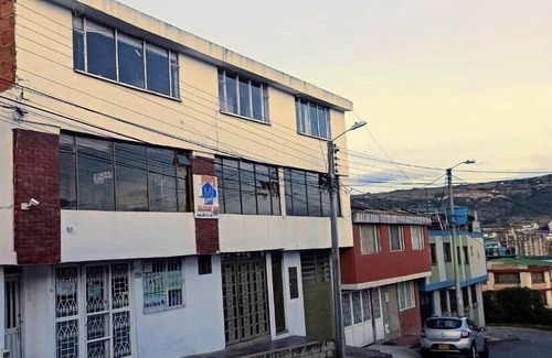 Tunja Apartment | Apartamentos CasaMJ Tunja