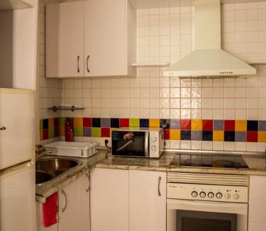 La Parata Apartment | Apartamentos Catalina D