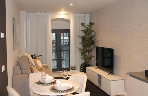 Valladolid City Centre Apartment | Apartamentos Catedral III