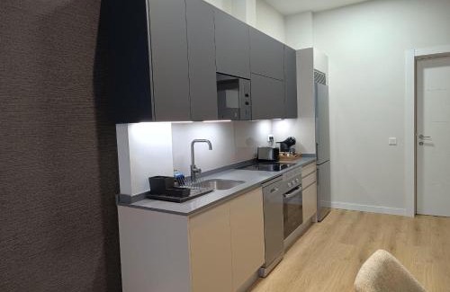 Valladolid City Centre Apartment | Apartamentos Catedral III