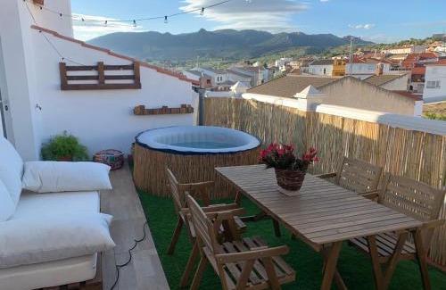 Pozo Alcon Apartment | Apartamentos CAZORLA-ALCON