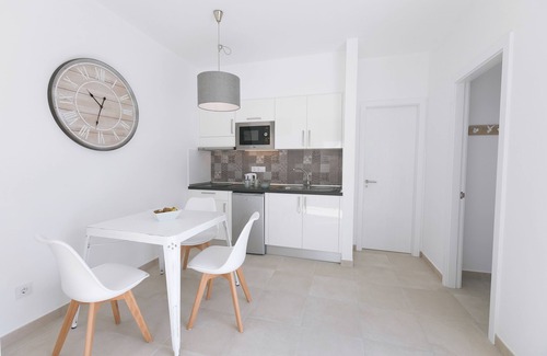 Costa Teguise Apartment | Apartamentos Celeste