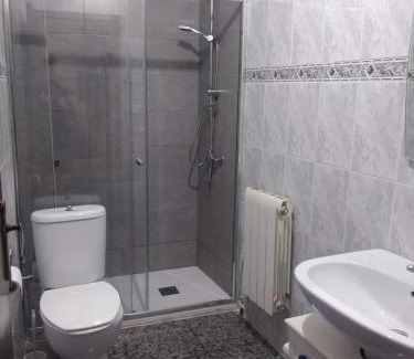 Belmonte Apartment | Apartamentos CERVANTES