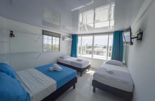 Punta Sur Apartment | Apartamentos Chalet del Mar