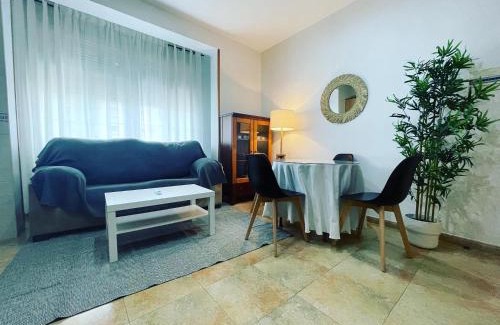 Linares Apartment | APARTAMENTOs Colón PONDOS