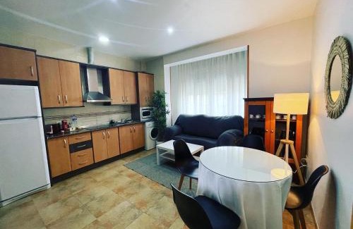 Linares Apartment | APARTAMENTOs Colón PONDOS