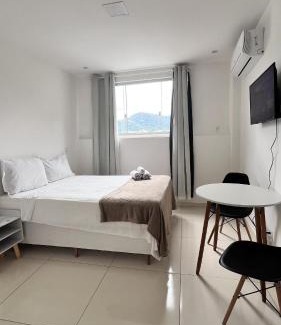 Marinas House | Apartamentos com vista para o Mar - Mirante do Marinas