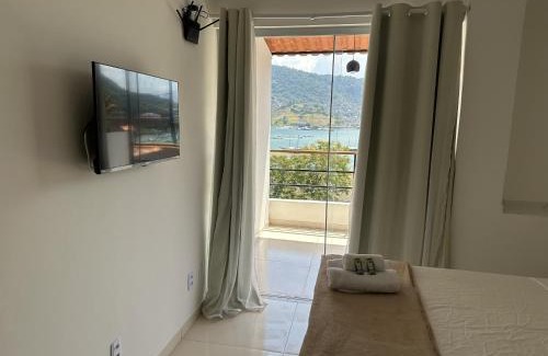 Marinas House | Apartamentos com vista para o Mar - Mirante do Marinas