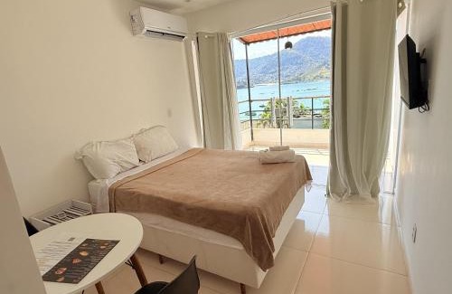 Marinas House | Apartamentos com vista para o Mar - Mirante do Marinas