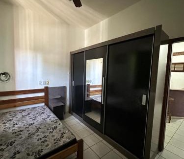 Mucuri Apartment | Apartamentos completos no centro - vista mar
