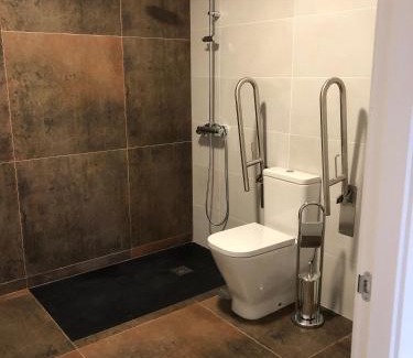 Vilamea Apartment | Apartamentos Compostela