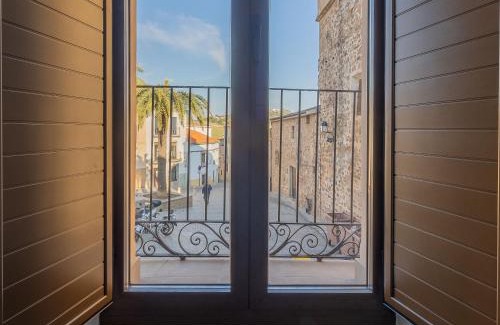 Santa Clara Apartment | Apartamentos con vistas en el casco histórico - El Patio