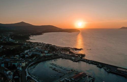 Portosin Apartment | Apartamentos Dúplex Portosín by Upper Luxury Housing