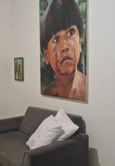 Trancoso Apartment | Apartamentos da Casa Azul