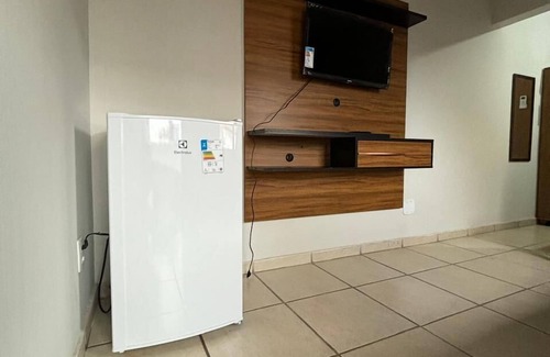 Taguatinga Norte Apartment | Apartamentos de 1 dormitorio