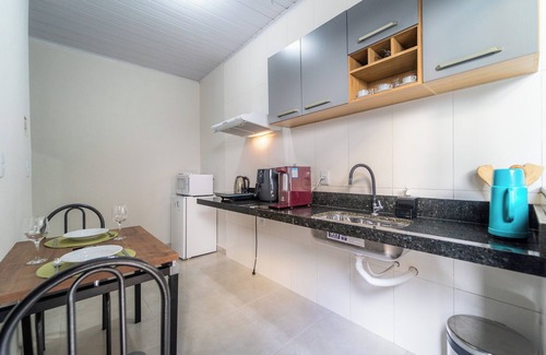 Taguatinga Norte Apartment | Apartamentos de 1 dormitorio