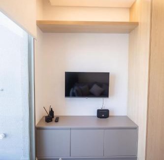 Campo Belo Apartment | Apartamentos de luxo Campo belo perto do aeroporto