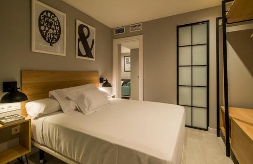 Aguadulce Apartment | Apartamentos Dubamar